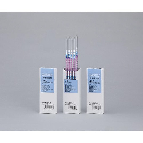 検知管 エアーテック 109AD