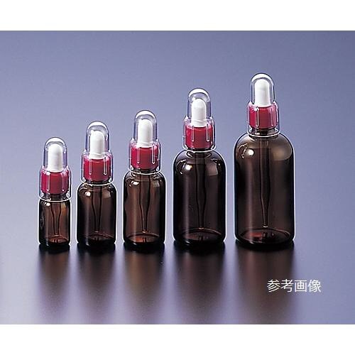 スポイド瓶 RS−10 褐色 直 24本