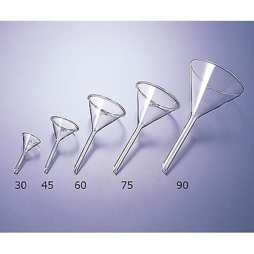 ガラスロート φ60 1個 0903−0