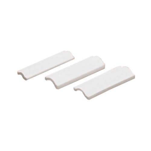 NC燃焼ボートカバーC形(100ヶ入り)