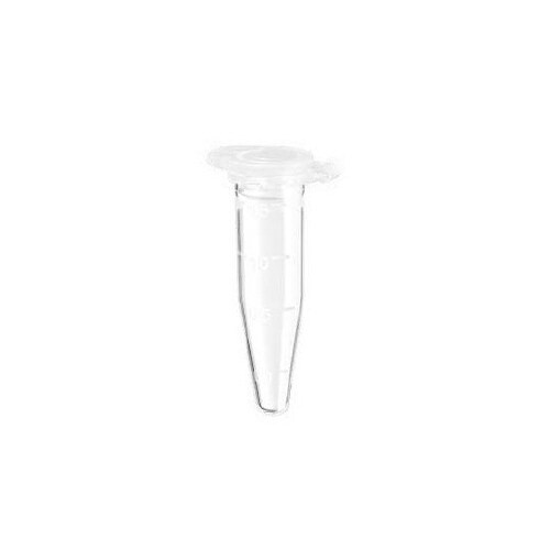 Eppendorf Tubes(R) 3