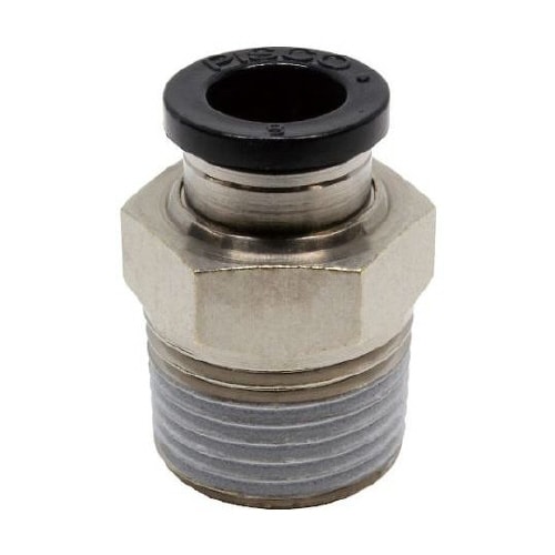 チューブフィッティング ストレート 適合