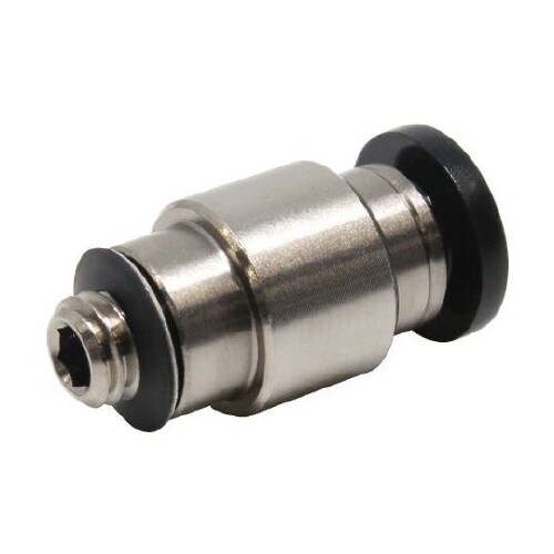 チューブフィッティング 六角穴付ストレー