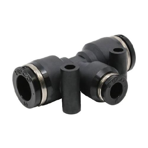 チューブフィッティング 違径ユニオンティ