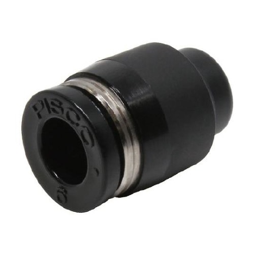 チューブフィッティング キャップ チュー