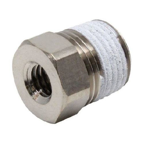 チューブフィッティング 延長継手ブッシュ