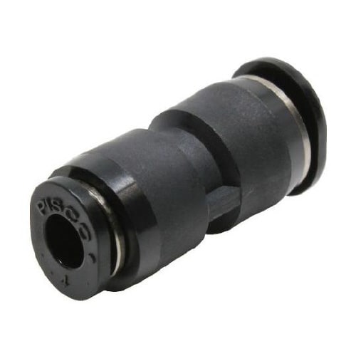 チューブフィッティングミニ 違径ユニオン