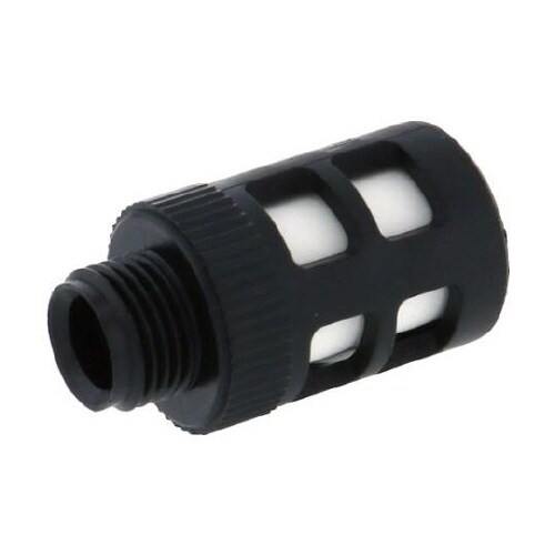 SR01 サイレンサ オネジタイプ