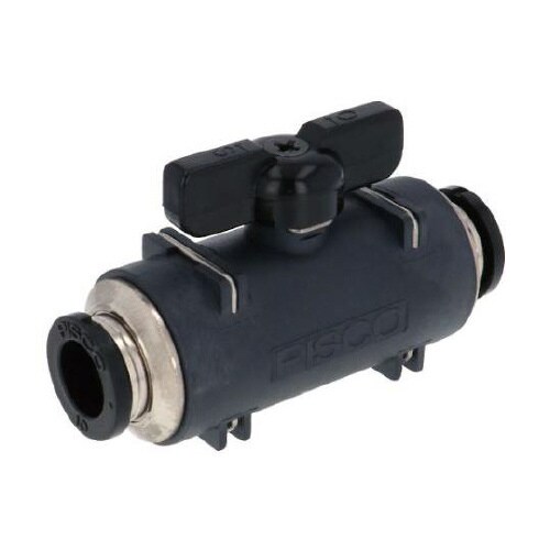 BVU601010 ボールバルブユニオン