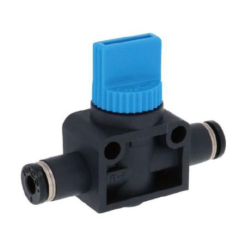 HV44 ハンドバルブ ユニオン直