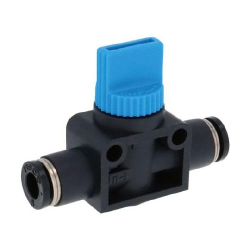 HV66 ハンドバルブ ユニオン直