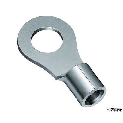 R1.253 丸型端子 100個