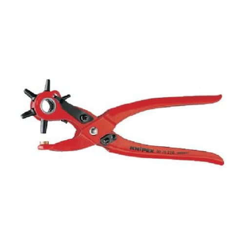 9070220 6穴パンチプライヤー