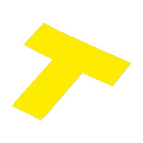 LPT2ラインプロTタイプ(黄)2枚入り