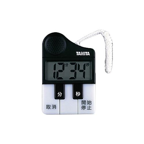 TD−382メロディータイマーブラック