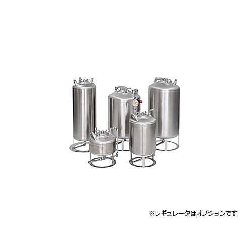 TM21B−SR−LGステンレス加圧容器