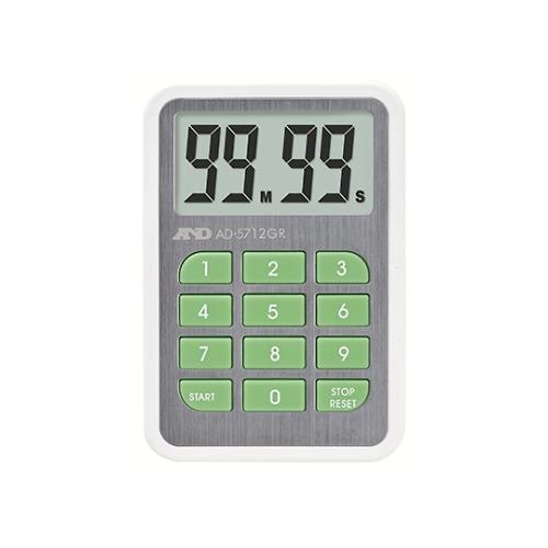 AD−5712GR 100分間タイマー緑