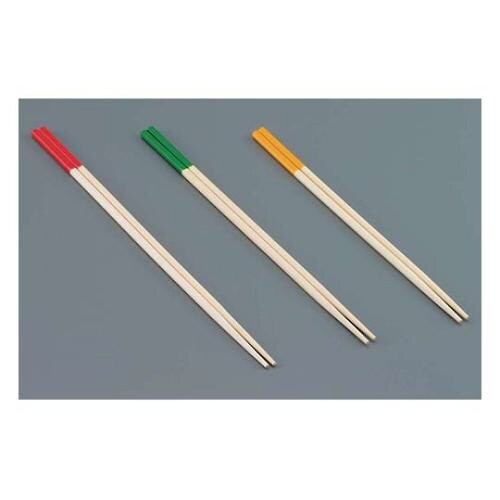 8370500 カラー菜箸 3点セット
