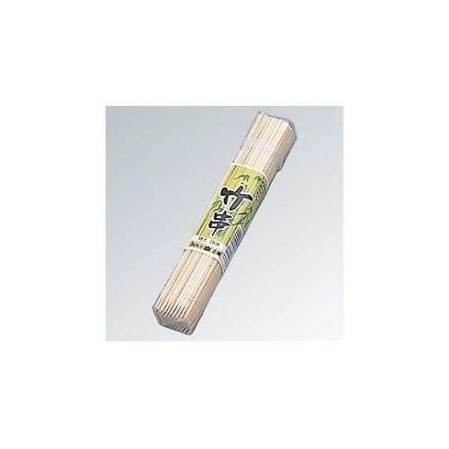 竹串 丸型(100本入)120mm 18