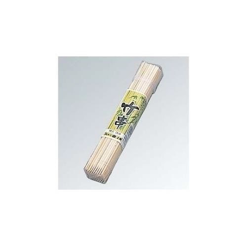 竹串 丸型(100本入)150mm 18