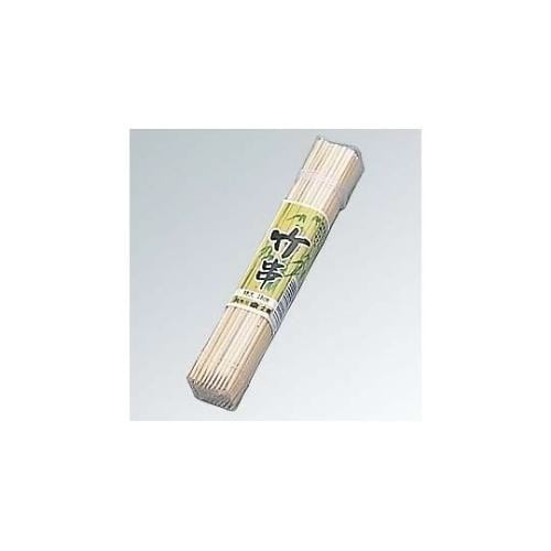 竹串 丸型(100本入)180mm 18