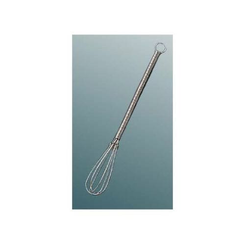 ステン 18−8 共柄 ミニ泡立 大 全