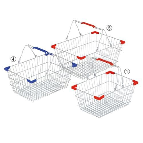 61−380−1−5 買い物カゴ