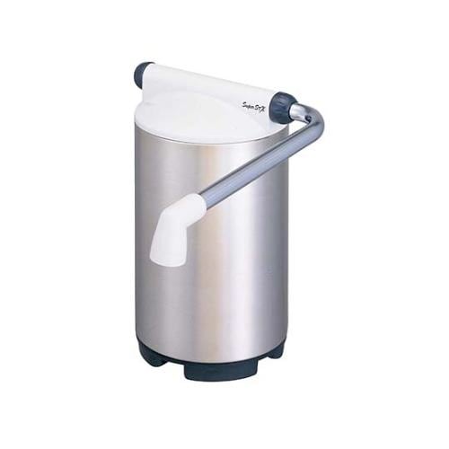据置型浄水器 クリンスイ スーパーSTX