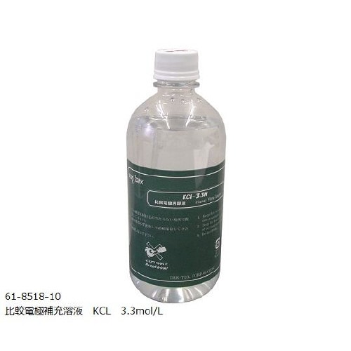 143F234 比較電極内部液 RE−4