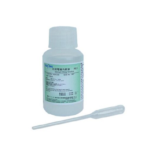 143F230 比較電極内部液 RE−1