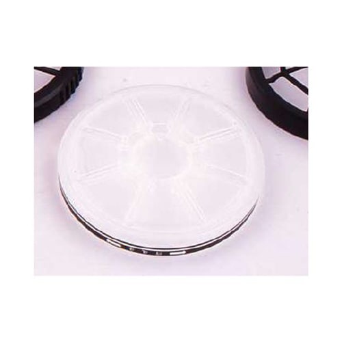 吸収缶用部品フィルター押え1型用