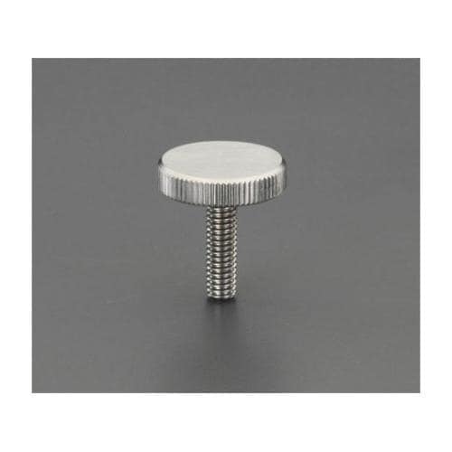 M4x10mm/φ16mm ローレットノ