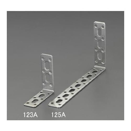 99x199x 3 mm 連結金具(ス