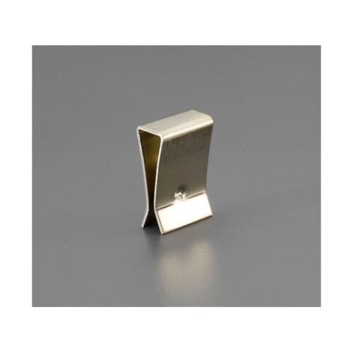 9x31.9mm グレーチング用連結金具