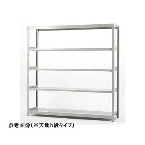 TS7460−5T 軽中量ラック