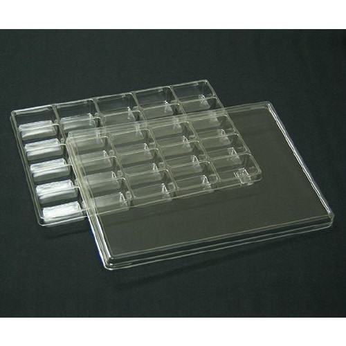 T−002−25(25マス)1枚トレー