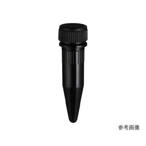 スクリューキャップチューブ 1.5mL