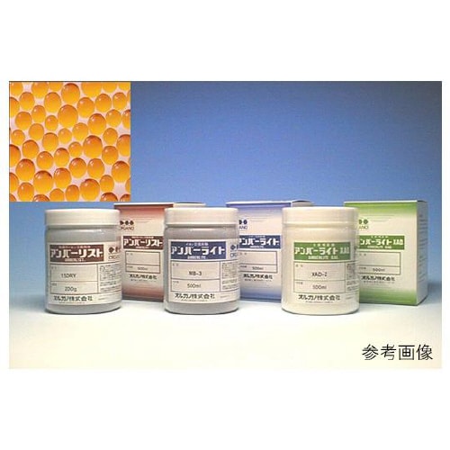 Amberlite MB−1交換樹脂