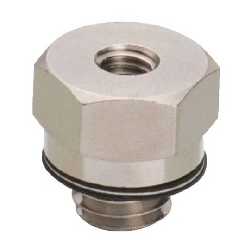 チューブフィッティングミニ 延長継手ブッ