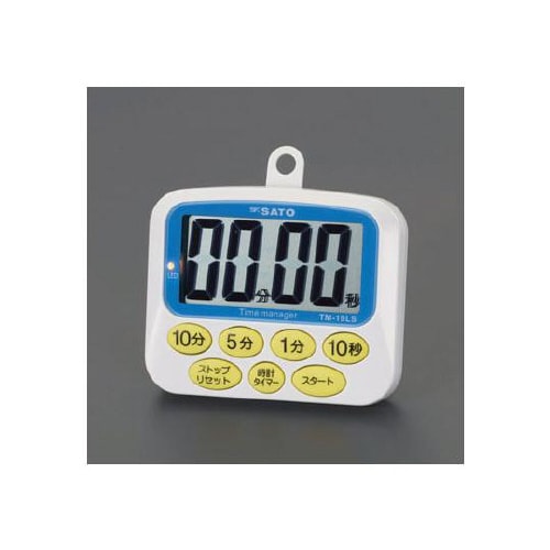 85x69x14mm   タイマー(デジ