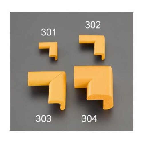 50x50x22mm コーナーガード(油