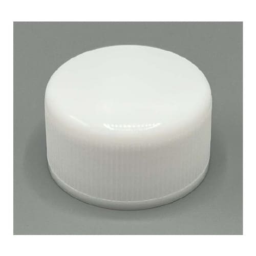 洗浄瓶用・シールキャップ白T/Cap B