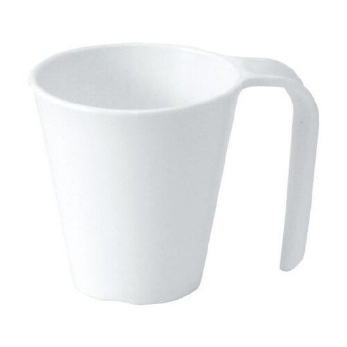 NO.1732スマイルカップ250mL白