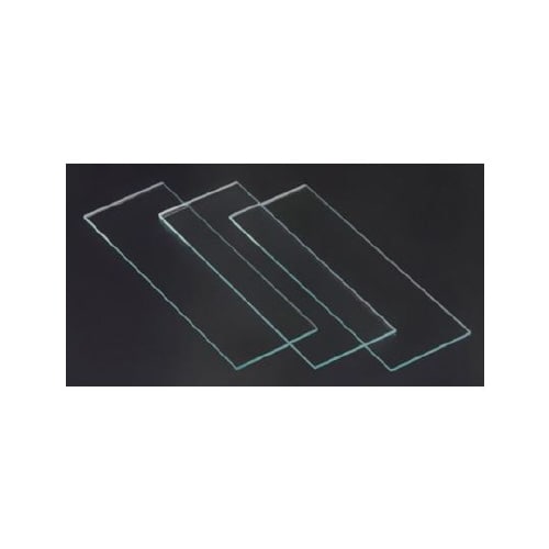 スライドガラス 25×75mm 縁磨45