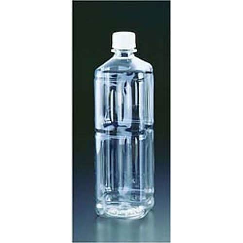 ABT84PET食品ボトルミネラル1L角