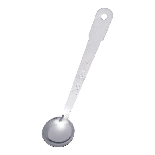 18−0計量スプーン バラ 2.5cc