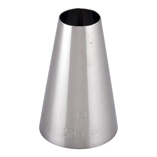 WKT32014 口金 丸 No.14