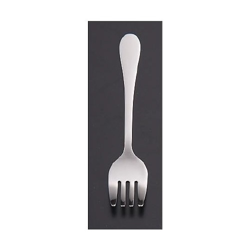 OOKE901 お子様フォーク 4本刃