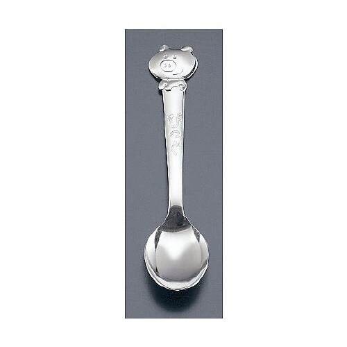 OKT1401 キッズ ピッグ スプーン