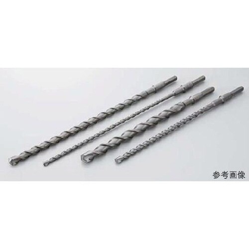 HEXL5−120 六角軸ドリルビット